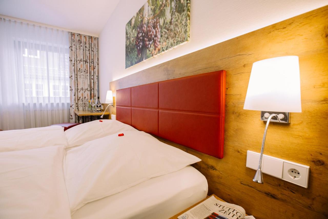 Hotel Restaurant Lamm Rosswag Vaihingen an der Enz Luaran gambar