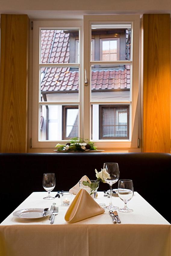 Hotel Restaurant Lamm Rosswag Vaihingen an der Enz Luaran gambar