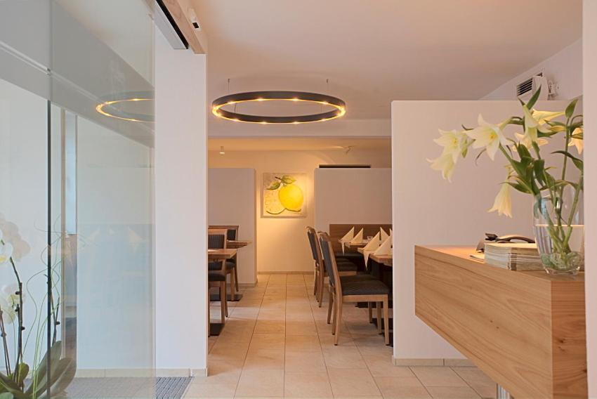 Hotel Restaurant Lamm Rosswag Vaihingen an der Enz Luaran gambar