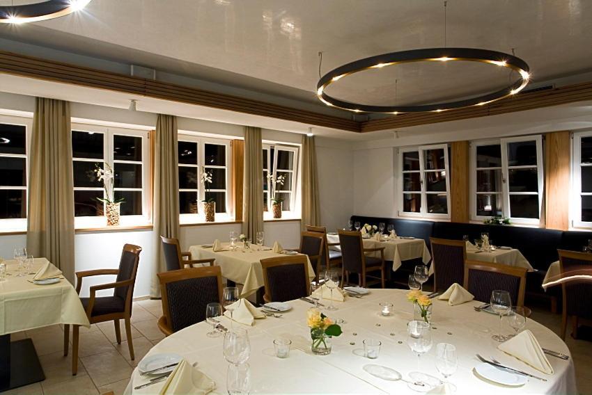 Hotel Restaurant Lamm Rosswag Vaihingen an der Enz Luaran gambar