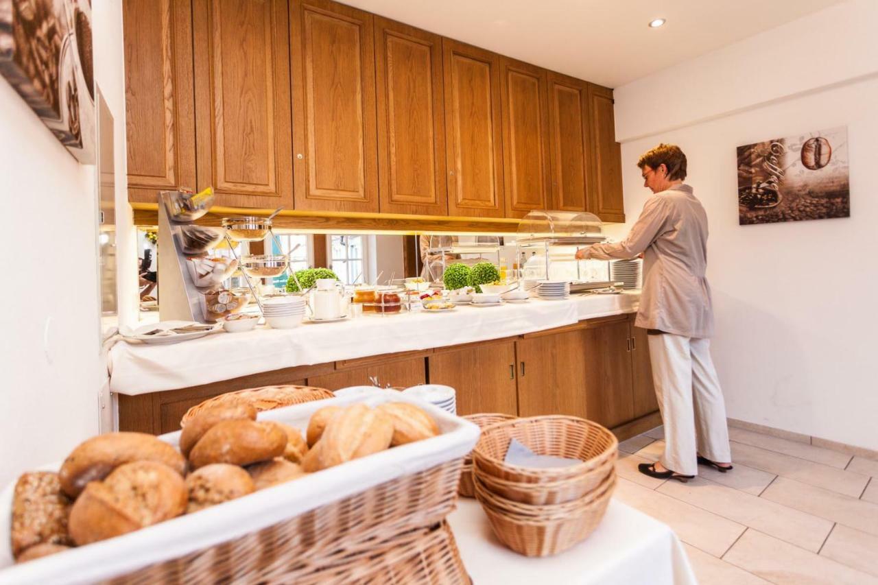 Hotel Restaurant Lamm Rosswag Vaihingen an der Enz Luaran gambar