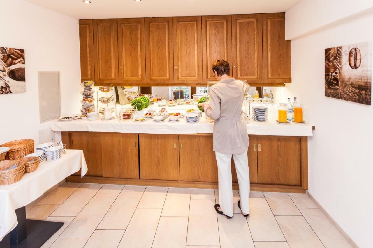 Hotel Restaurant Lamm Rosswag Vaihingen an der Enz Luaran gambar